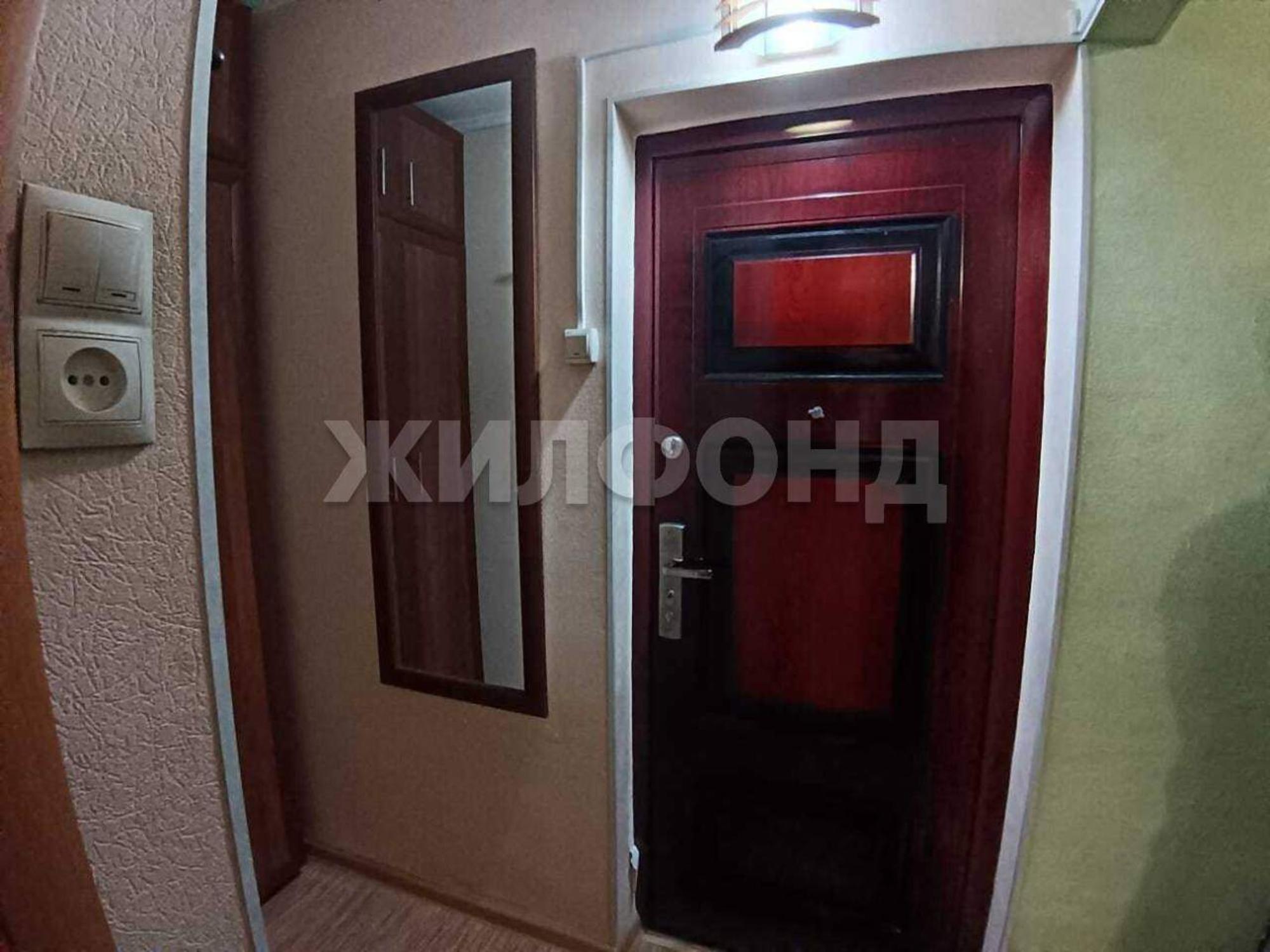 Купить квартиру за 4 000 000 рублей на Крылова улица, д.77