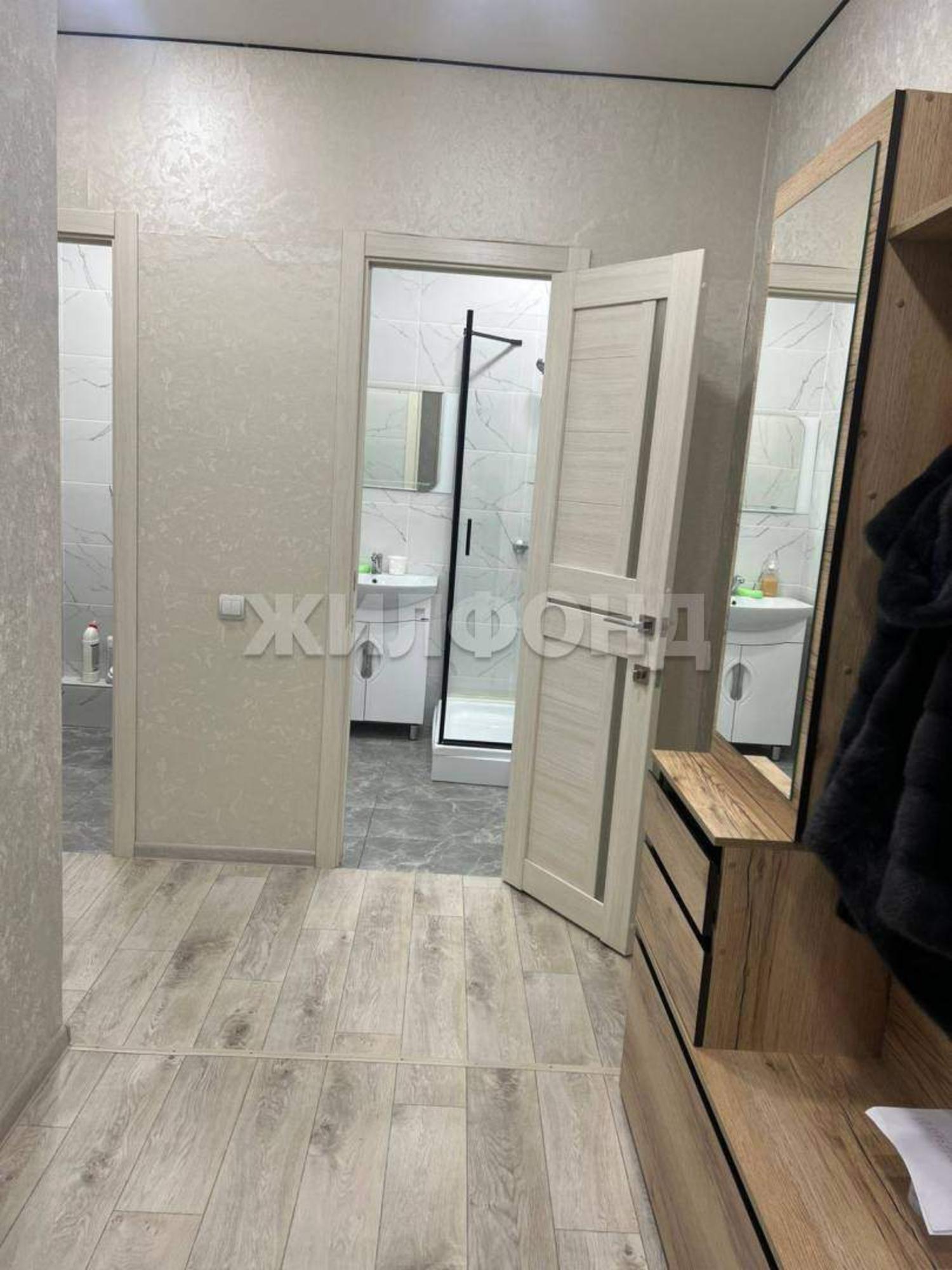 Купить квартиру за 6 600 000 рублей на Ивана Ярыгина улица, д.33