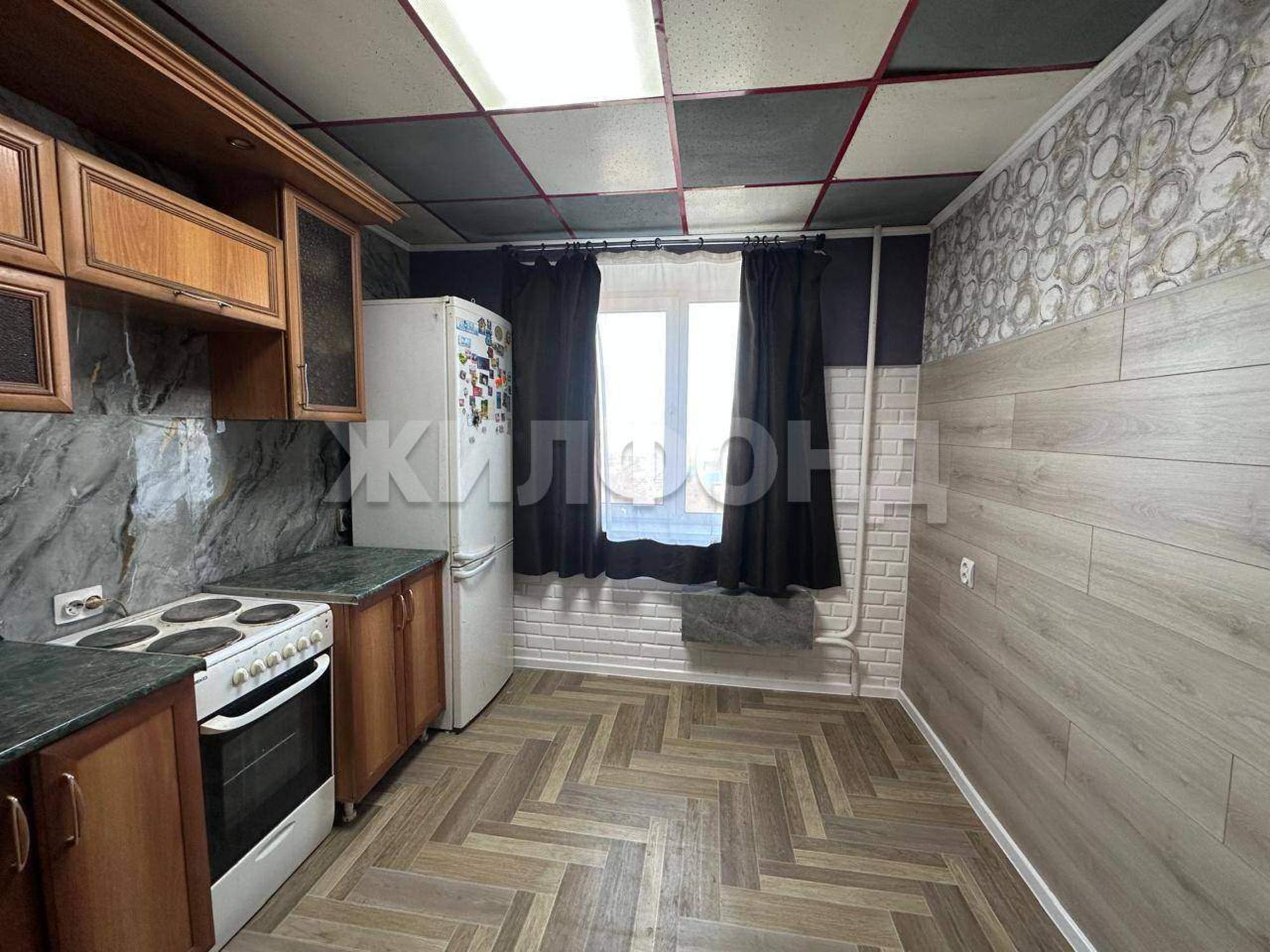 Купить квартиру за 6 700 000 рублей на Чертыгашева улица, д.135