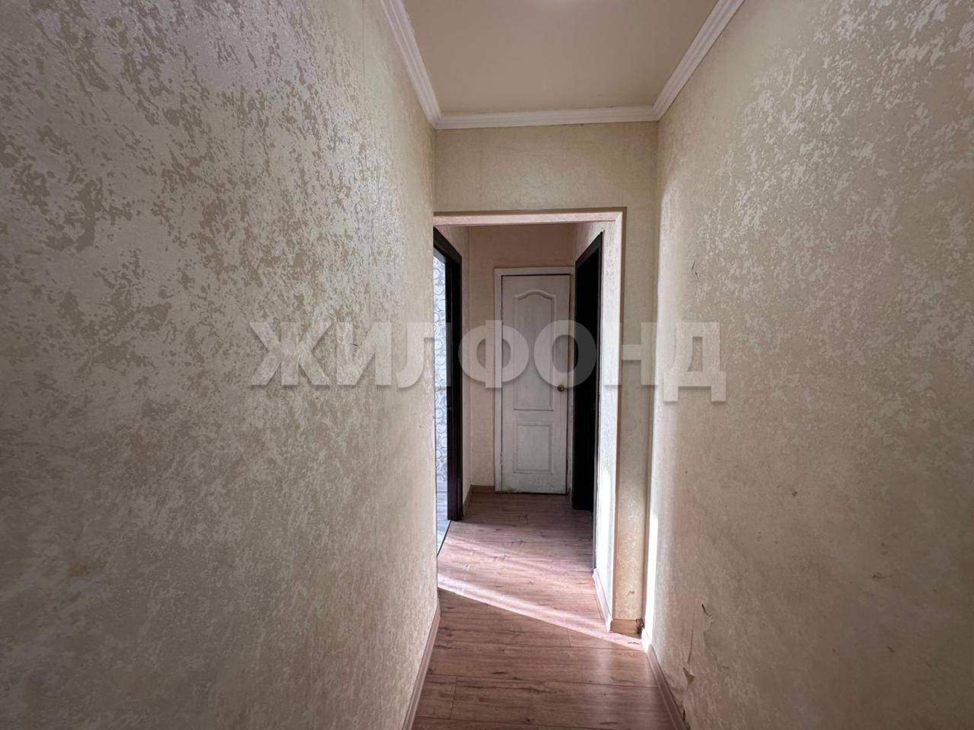 Купить квартиру за 6 700 000 рублей на Чертыгашева улица, д.135