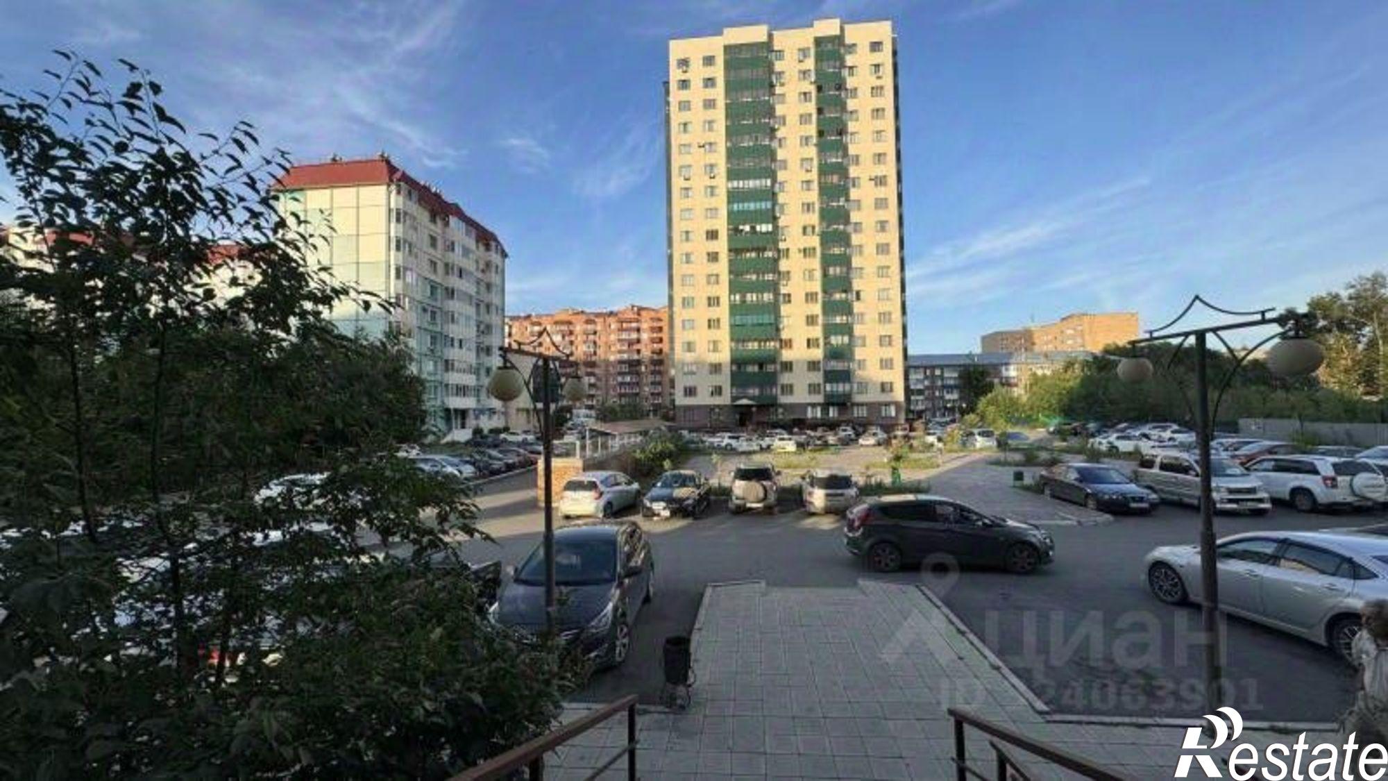 Сдать квартиру за 30 000 рублей на улица Богдана Хмельницкого, 159