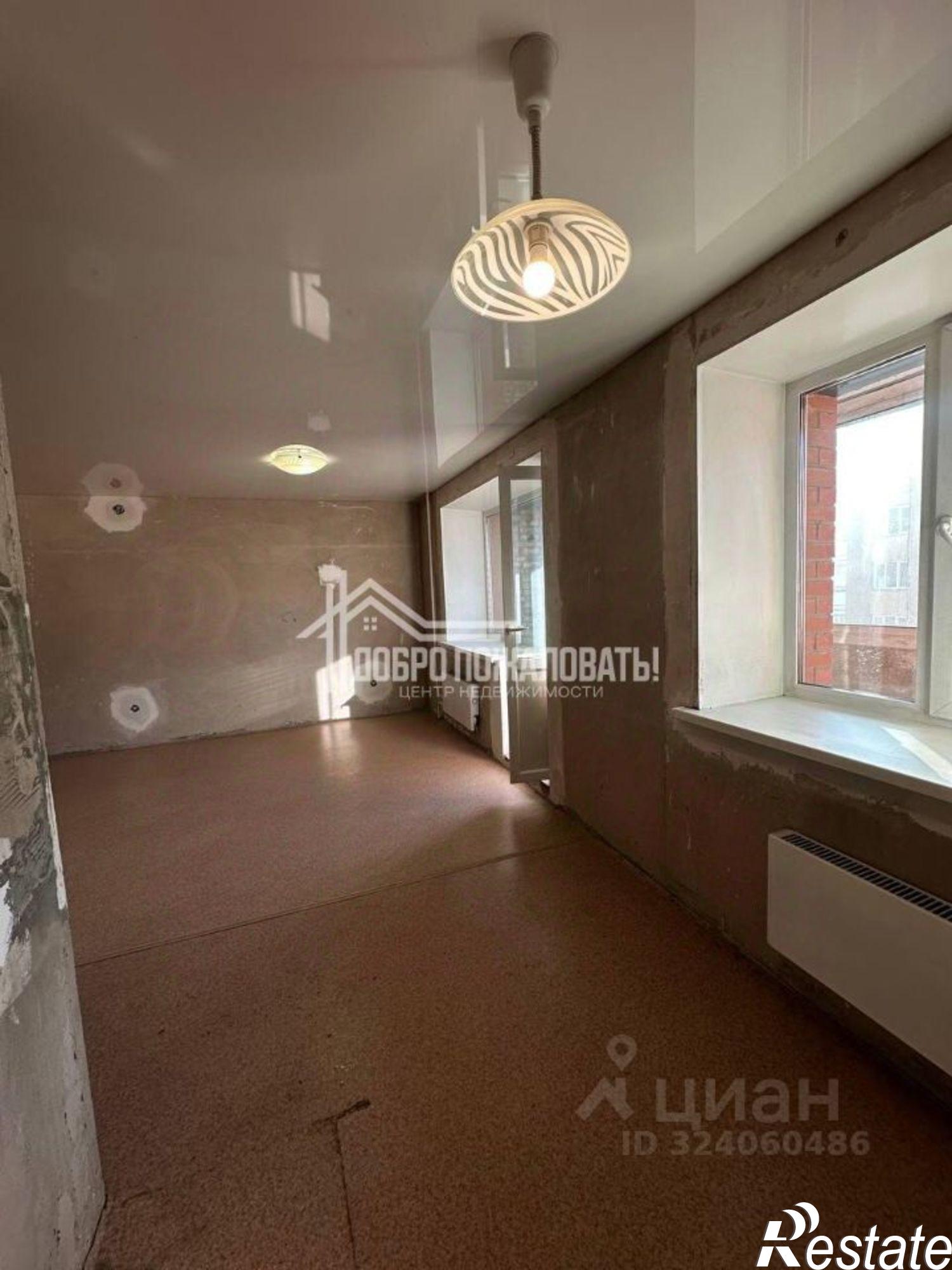 Купить квартиру за 4 200 000 рублей на проспект Дружбы Народов, 39Б