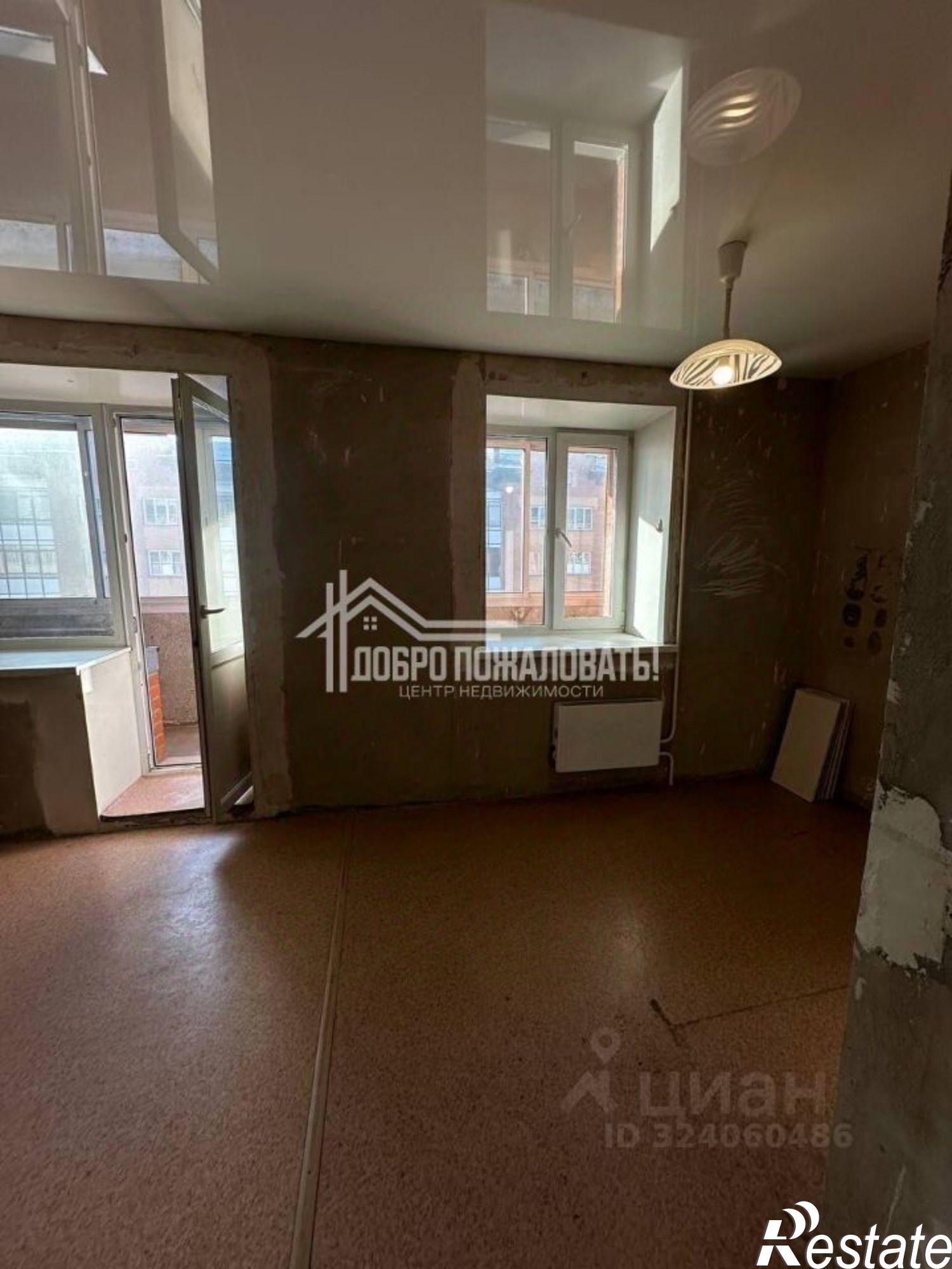 Купить квартиру за 4 200 000 рублей на проспект Дружбы Народов, 39Б