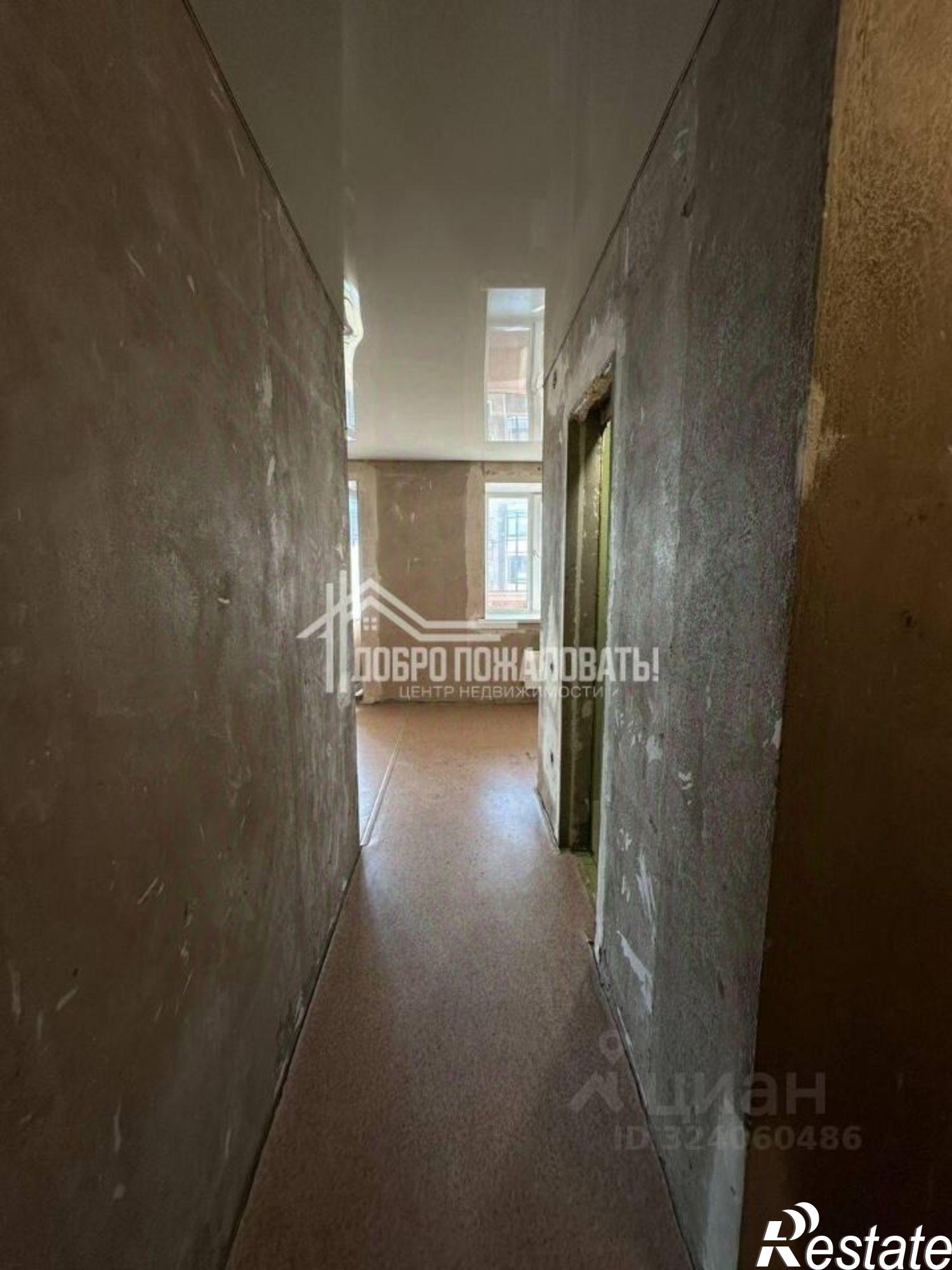 Купить квартиру за 4 200 000 рублей на проспект Дружбы Народов, 39Б