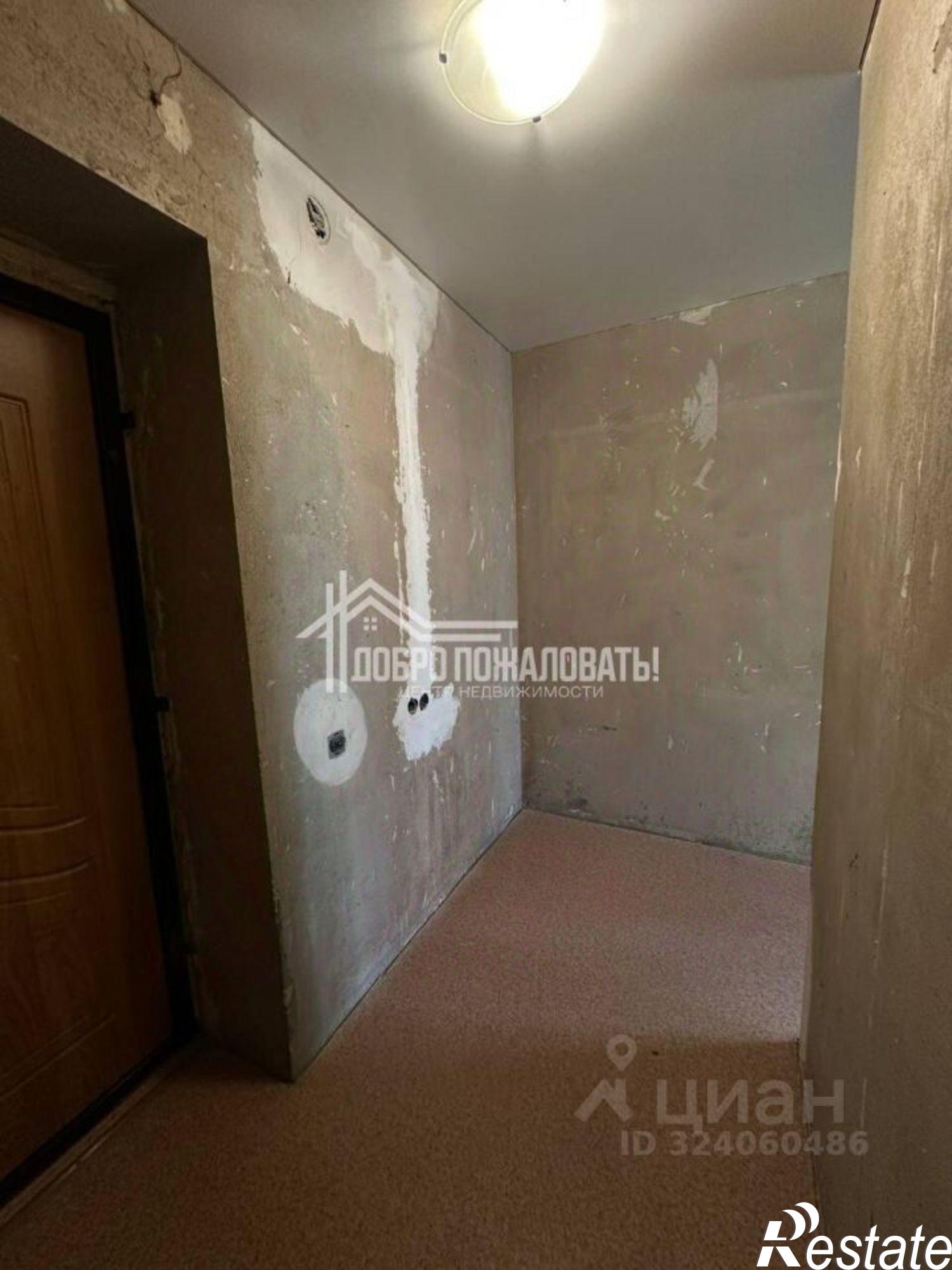 Купить квартиру за 4 200 000 рублей на проспект Дружбы Народов, 39Б