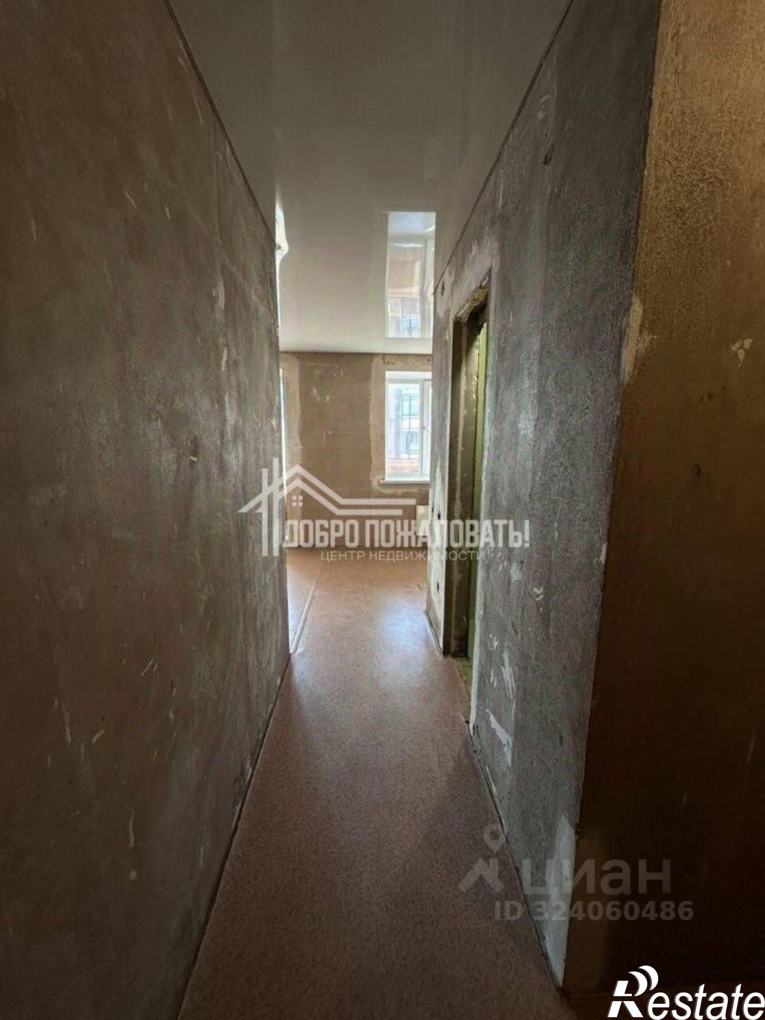 Купить квартиру за 4 200 000 рублей на проспект Дружбы Народов, 39Б