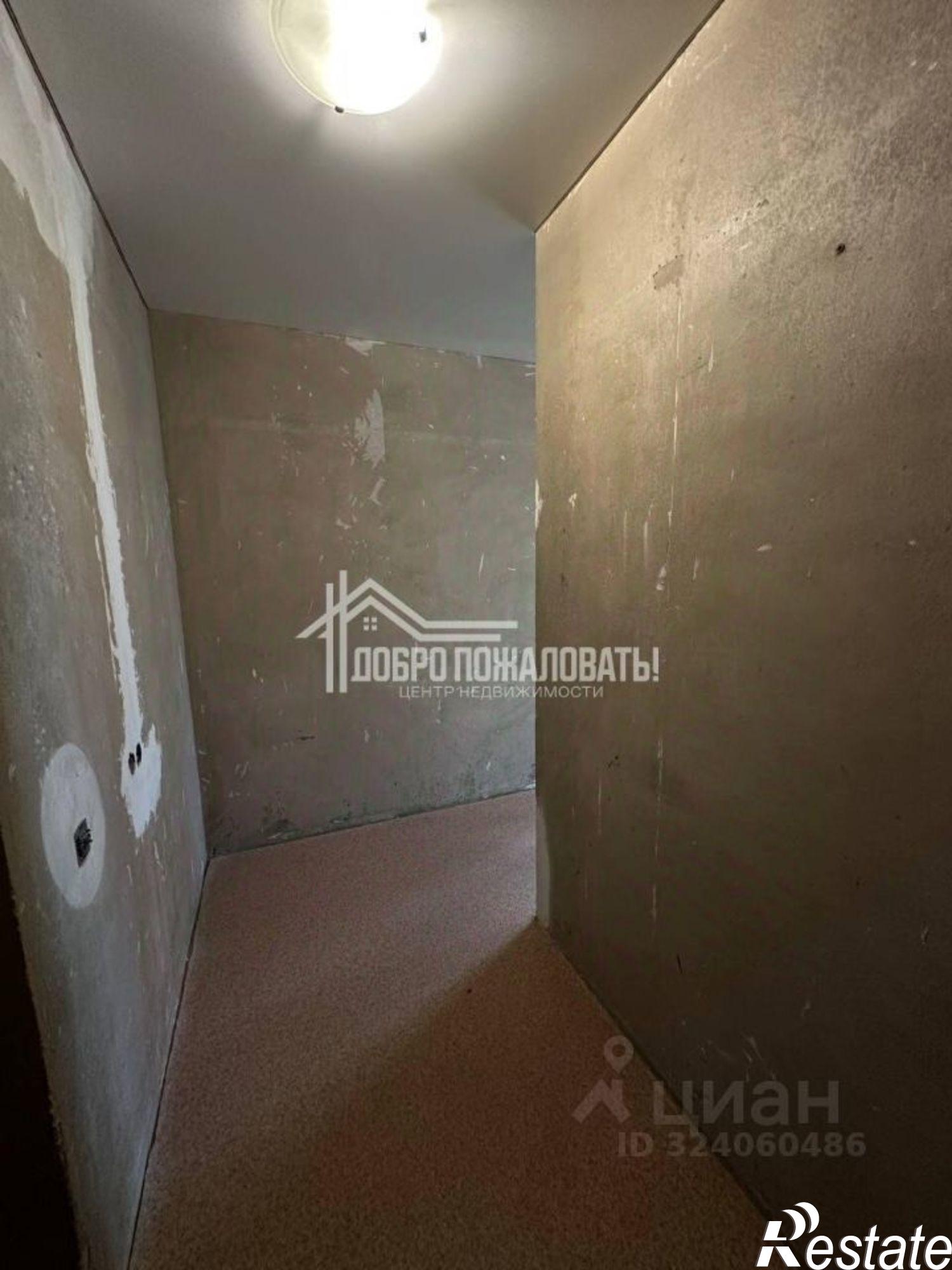 Купить квартиру за 4 200 000 рублей на проспект Дружбы Народов, 39Б