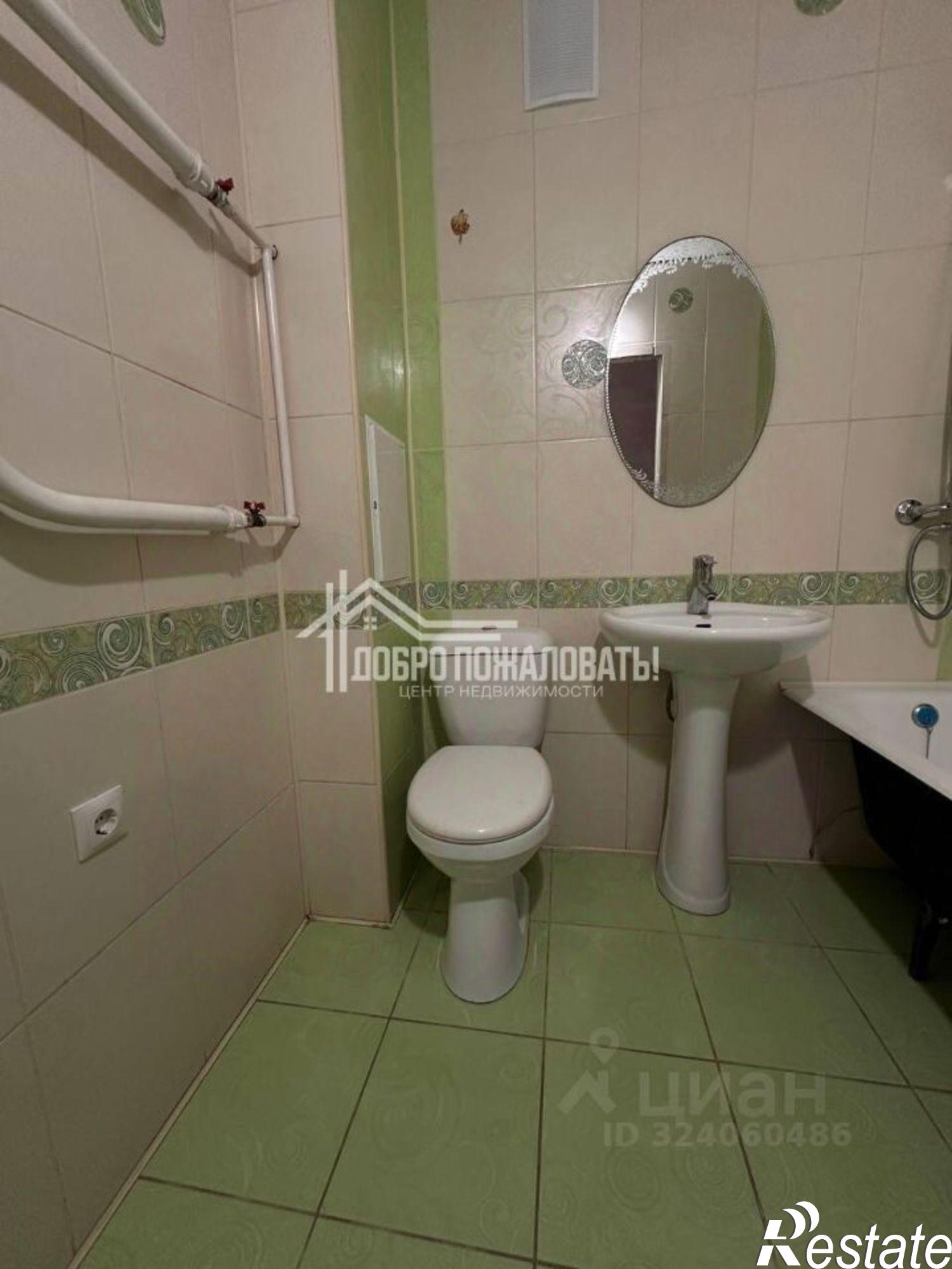 Купить квартиру за 4 200 000 рублей на проспект Дружбы Народов, 39Б