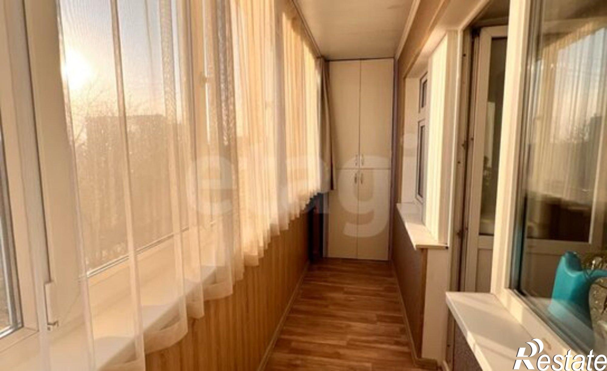 Купить квартиру за 5 300 000 рублей на ул Пушкина, 100