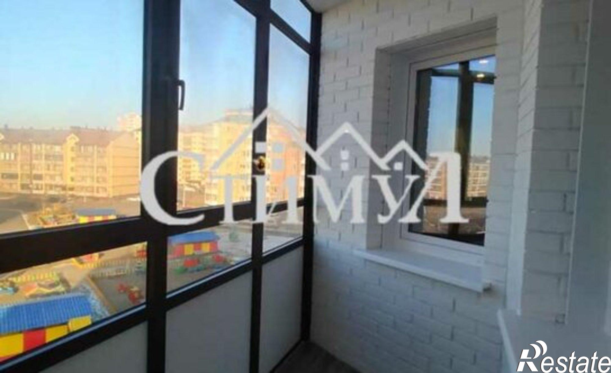 Купить квартиру за 5 400 000 рублей на ул Арбан, 4