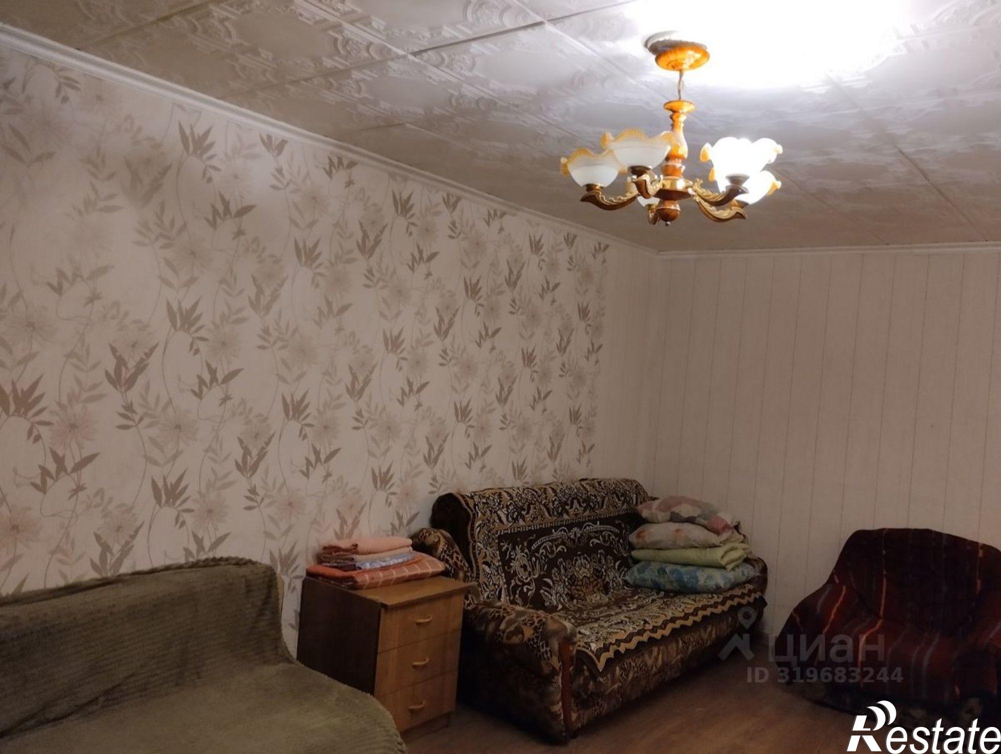 Сдать квартиру за 25 000 рублей на улица Журавлёва, 3