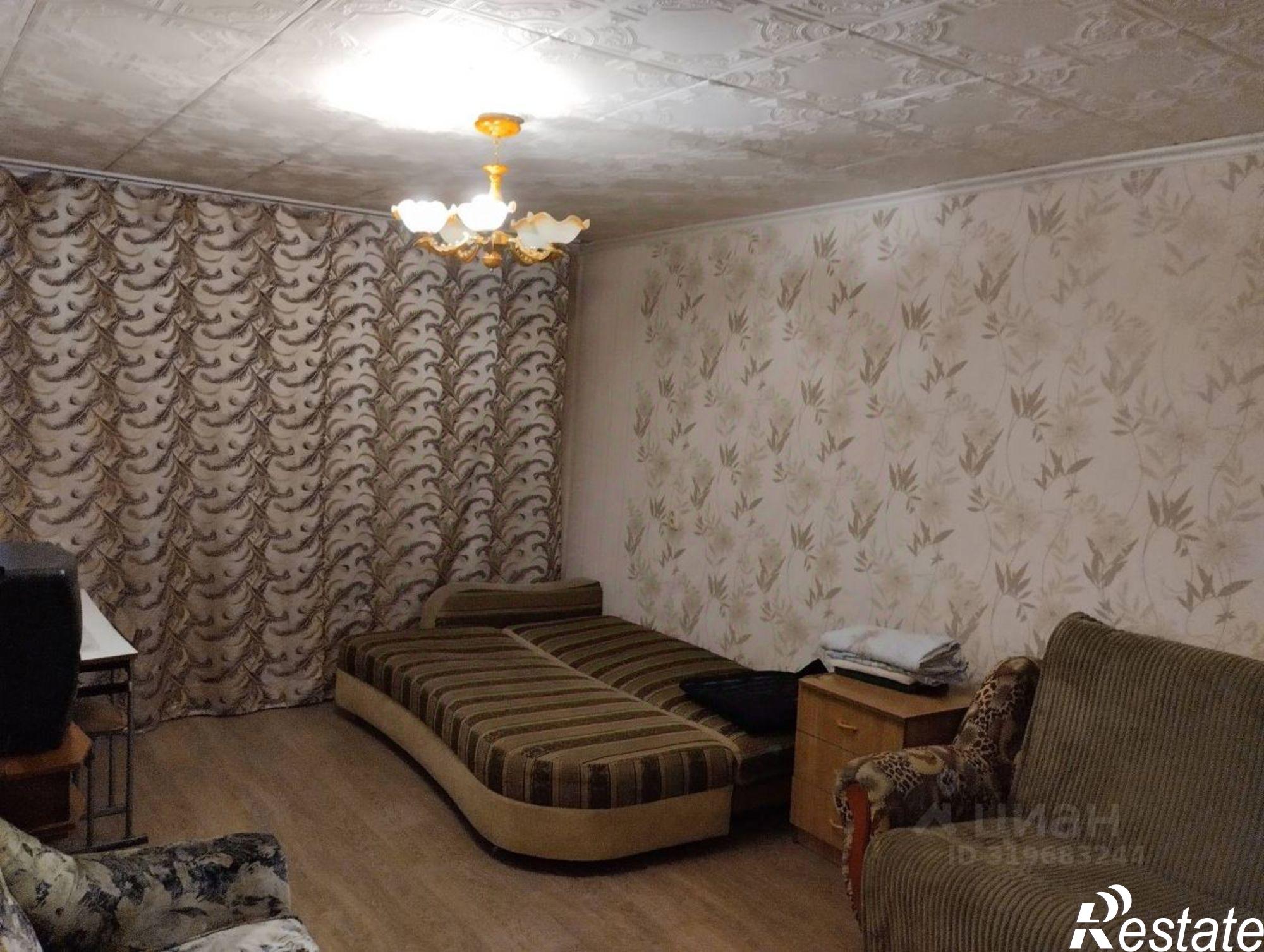 Сдать квартиру за 25 000 рублей на улица Журавлёва, 3