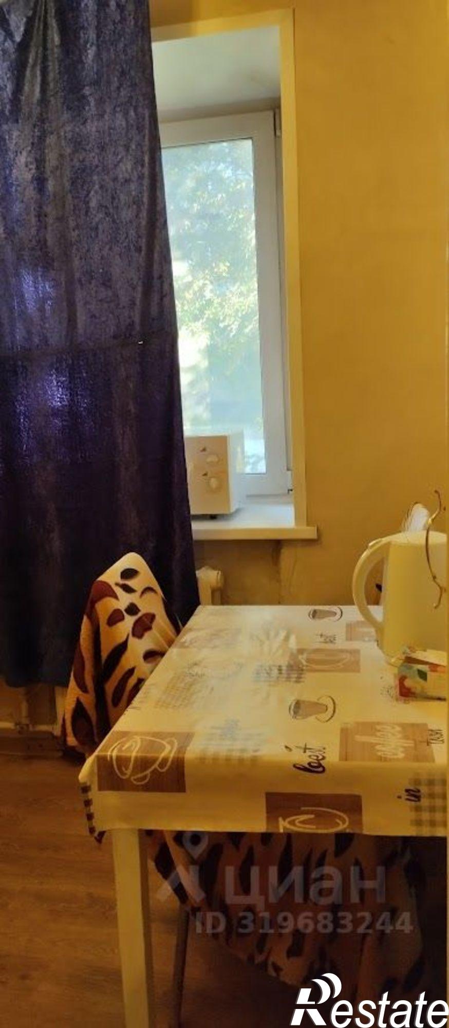 Сдать квартиру за 25 000 рублей на улица Журавлёва, 3