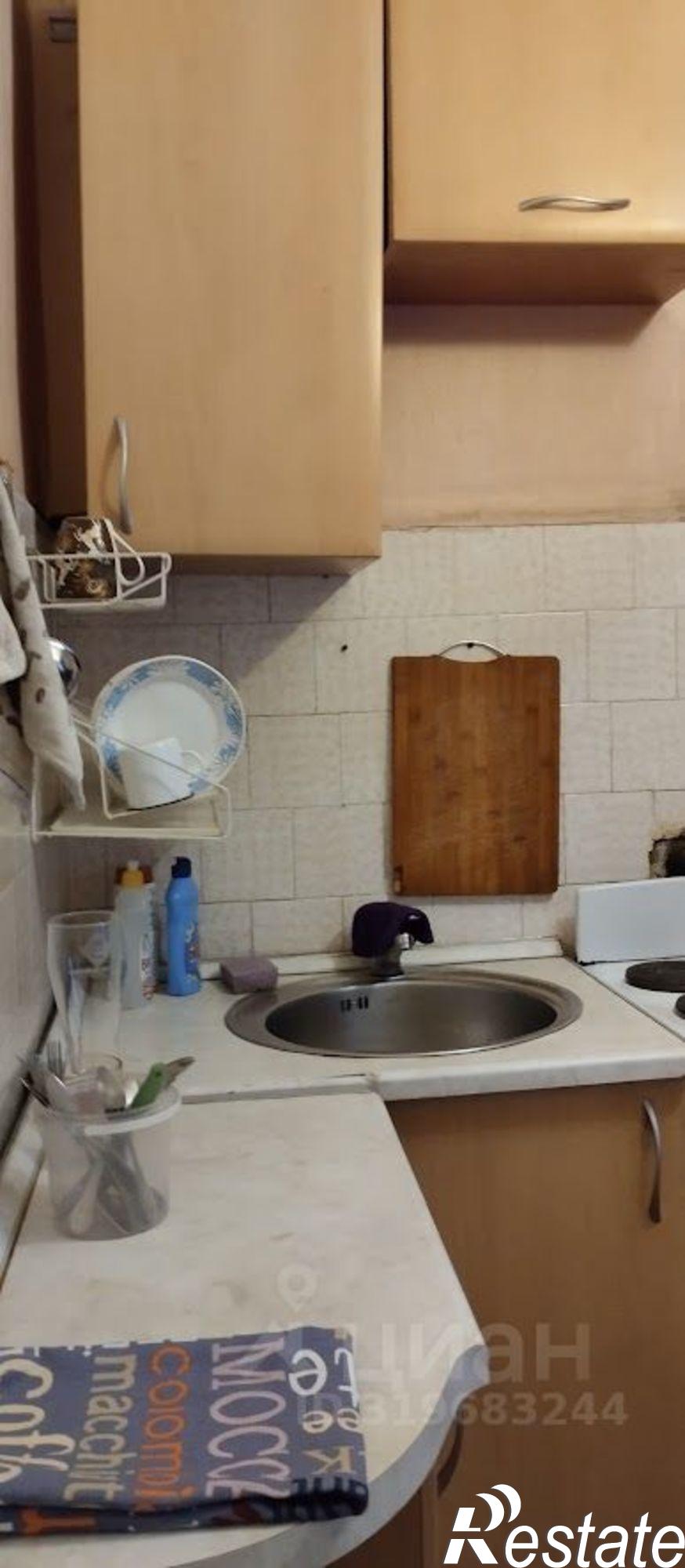 Сдать квартиру за 25 000 рублей на улица Журавлёва, 3