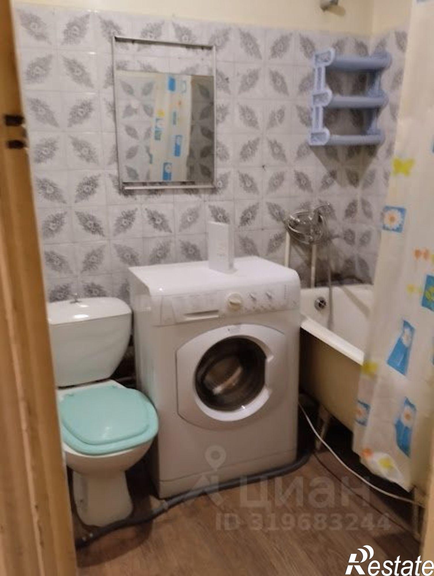 Сдать квартиру за 25 000 рублей на улица Журавлёва, 3