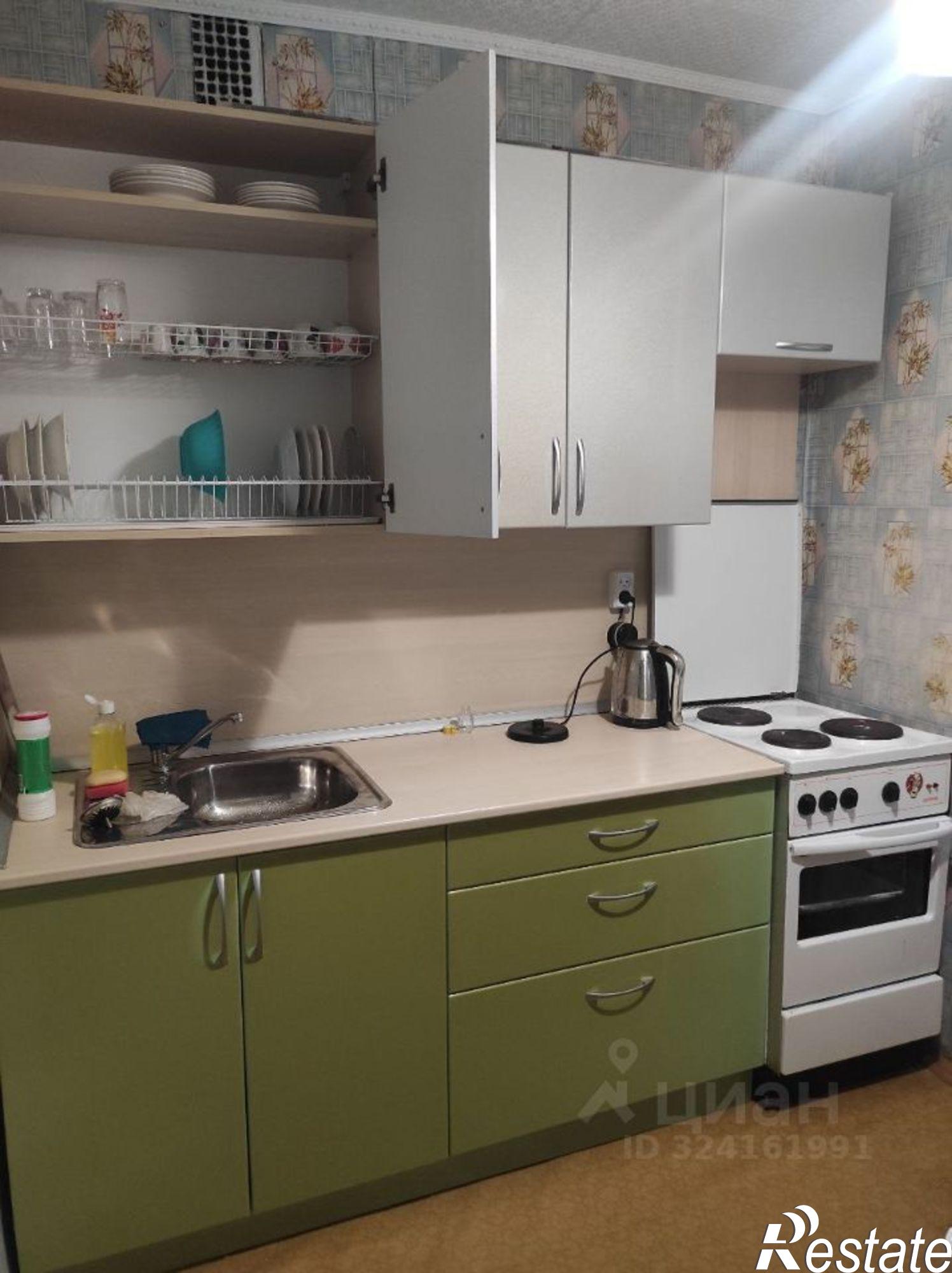 Сдать квартиру за 19 000 рублей на улица Журавлёва, 5