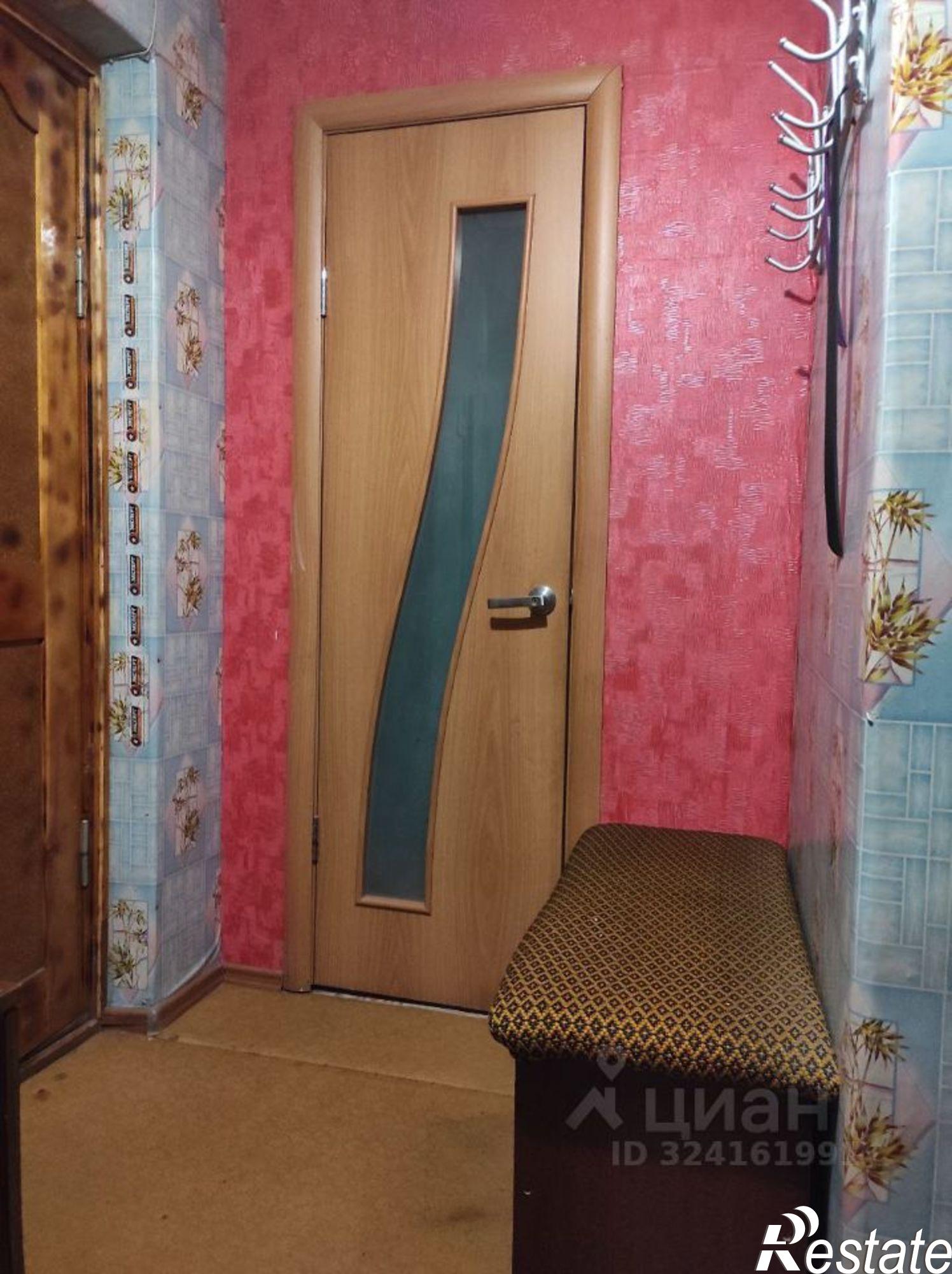 Сдать квартиру за 19 000 рублей на улица Журавлёва, 5