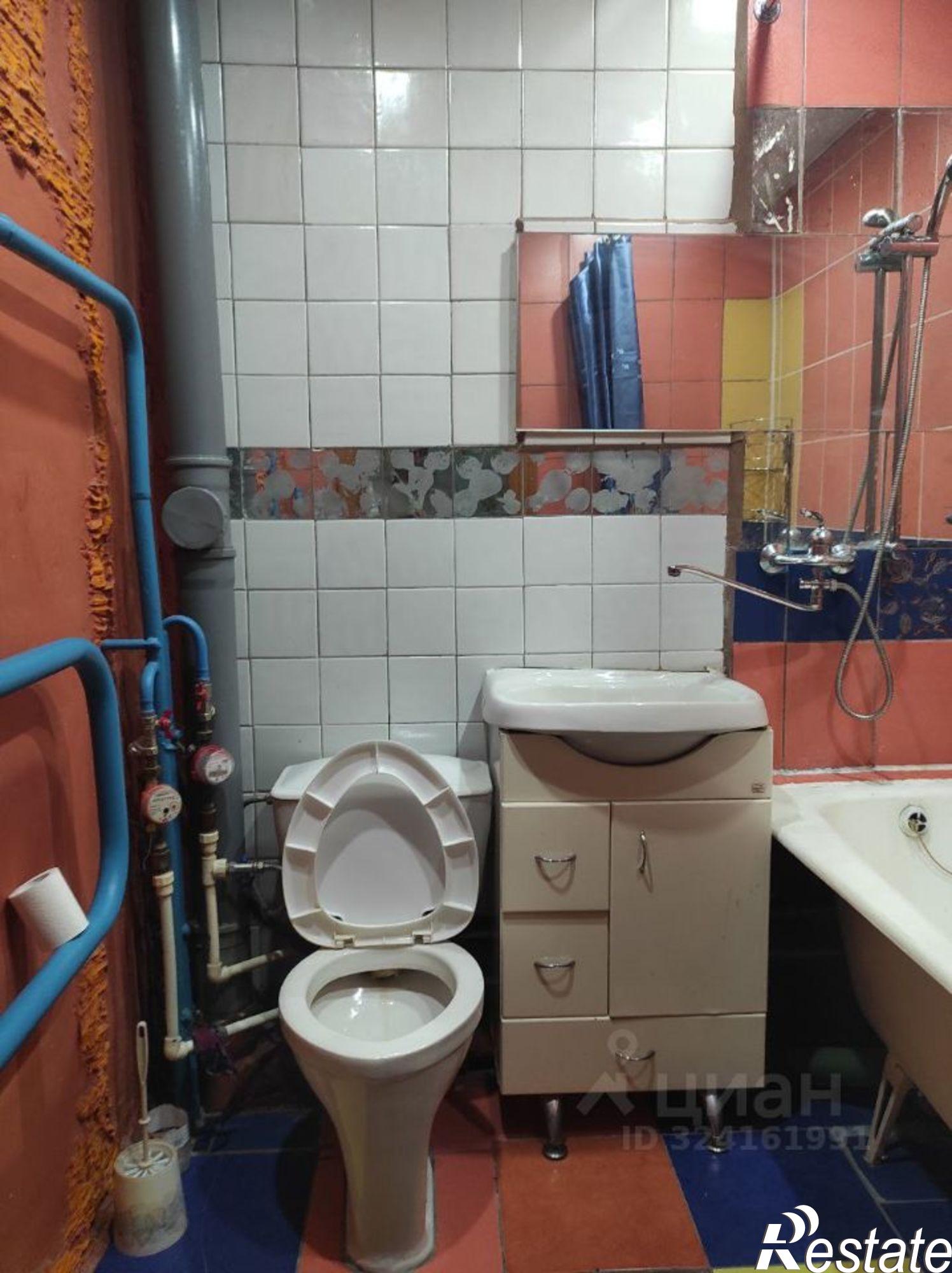 Сдать квартиру за 19 000 рублей на улица Журавлёва, 5