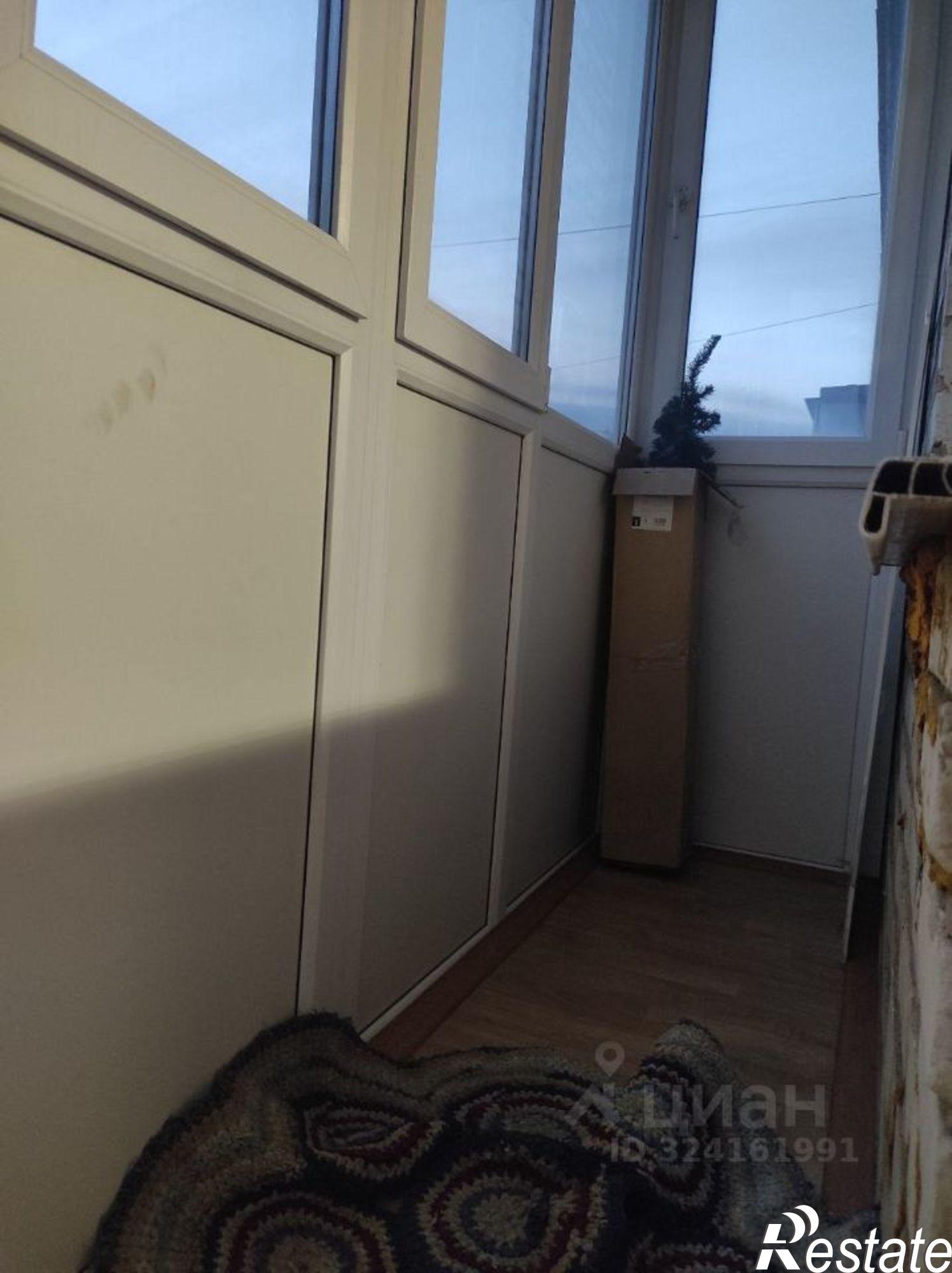 Сдать квартиру за 19 000 рублей на улица Журавлёва, 5