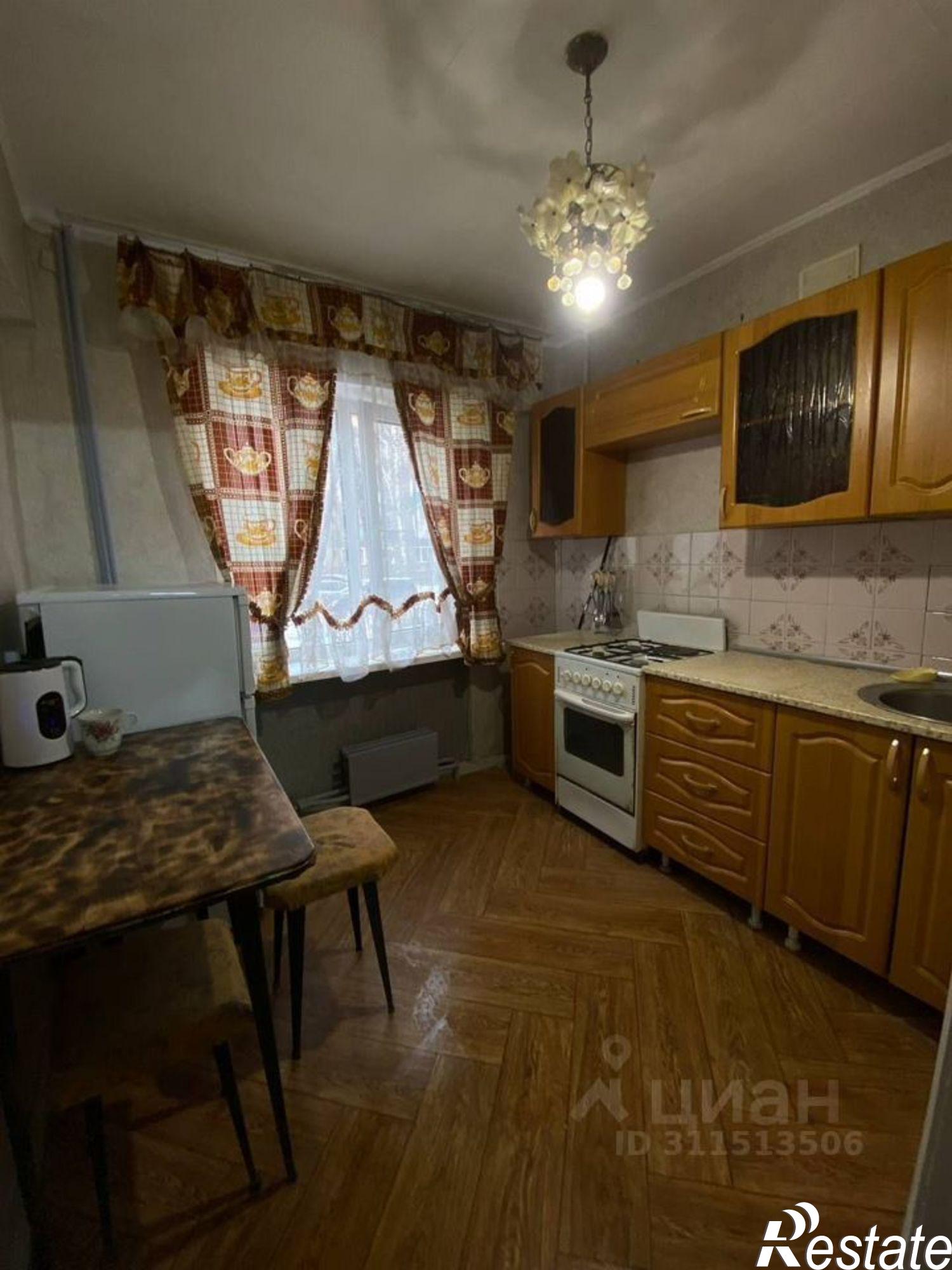 Сдать квартиру за 29 000 рублей на ул Пирятинская, 4