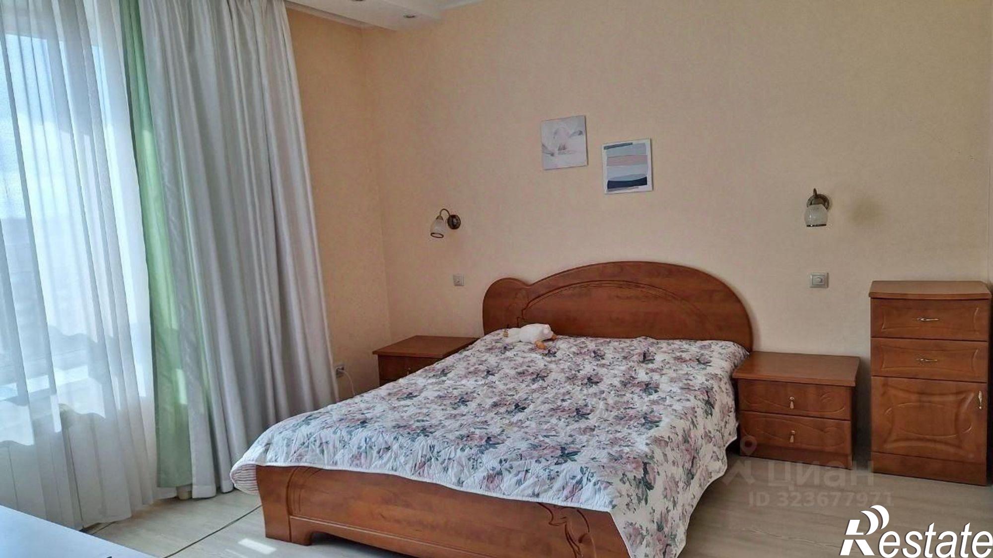 Сдать квартиру за 40 000 рублей на ул Лермонтова, 17