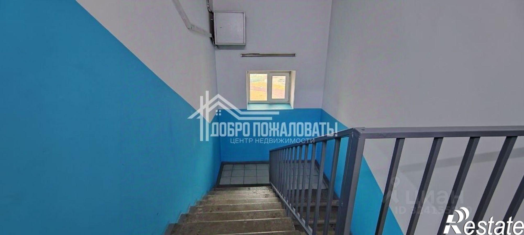 Купить квартиру за 8 250 000 рублей на ул Крылова, 112