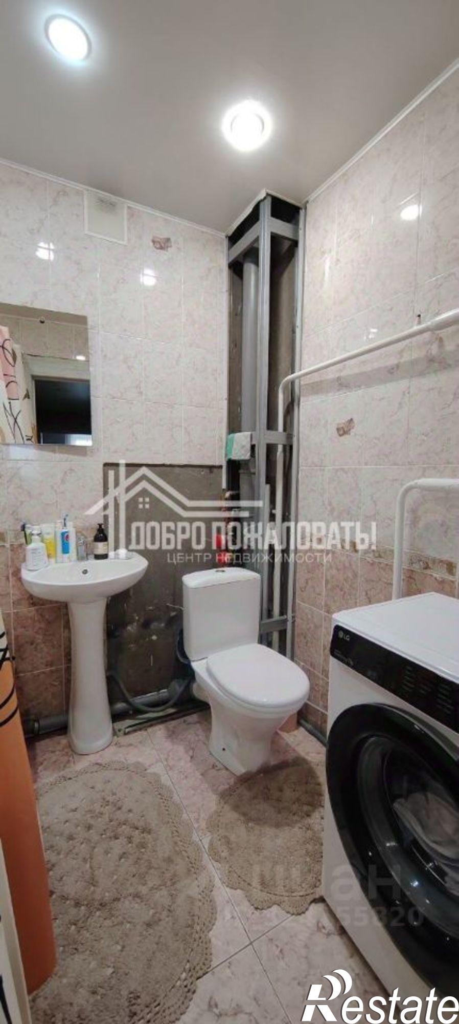 Купить квартиру за 8 250 000 рублей на ул Крылова, 112