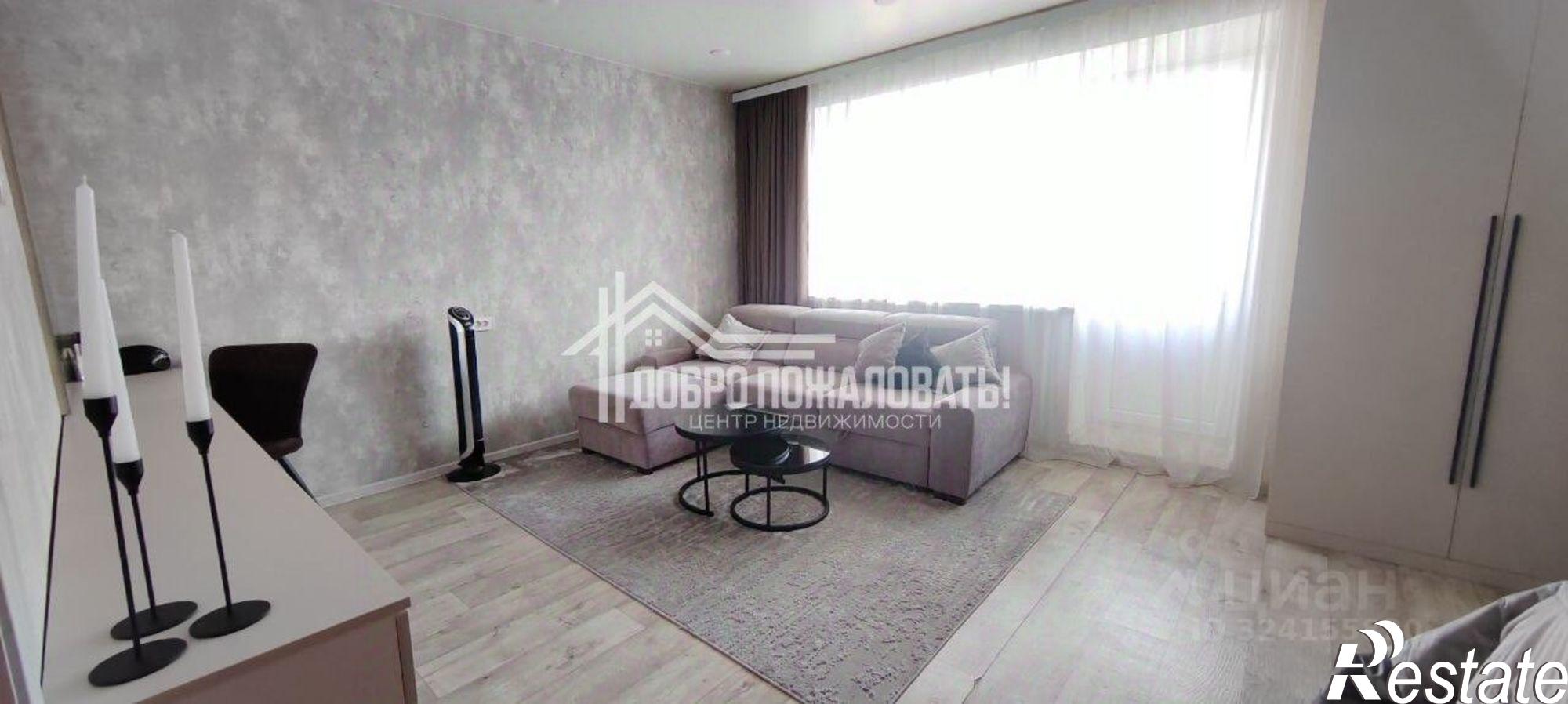 Купить квартиру за 8 250 000 рублей на ул Крылова, 112