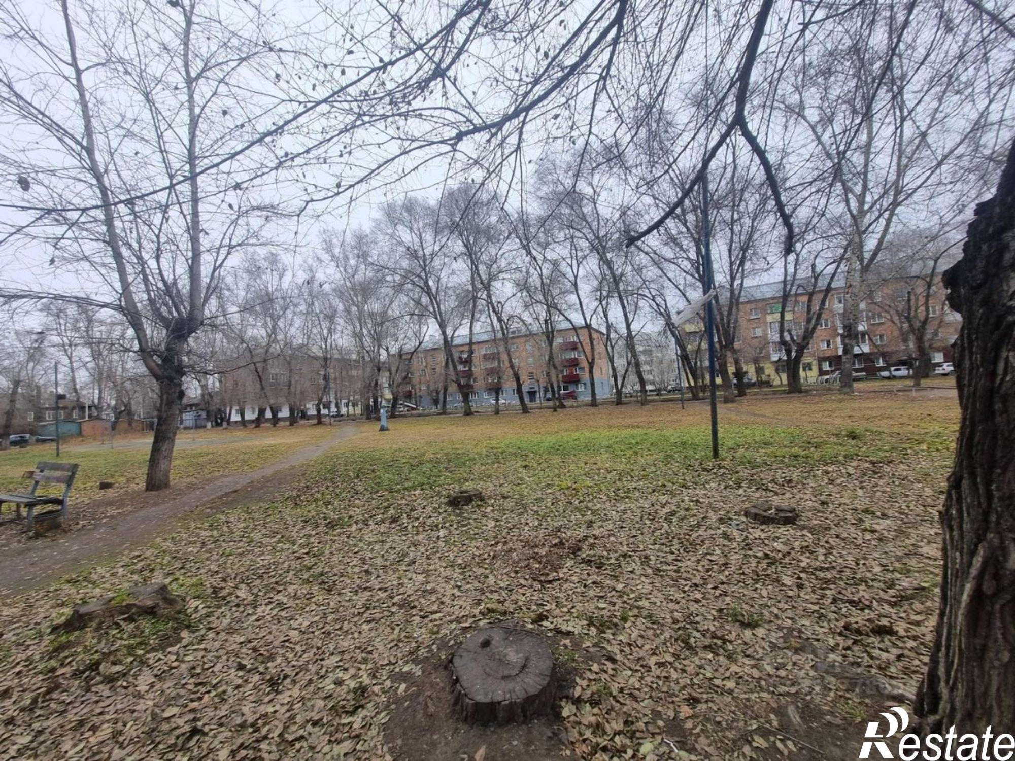 Купить квартиру за 3 000 000 рублей на ул Герцена, 19