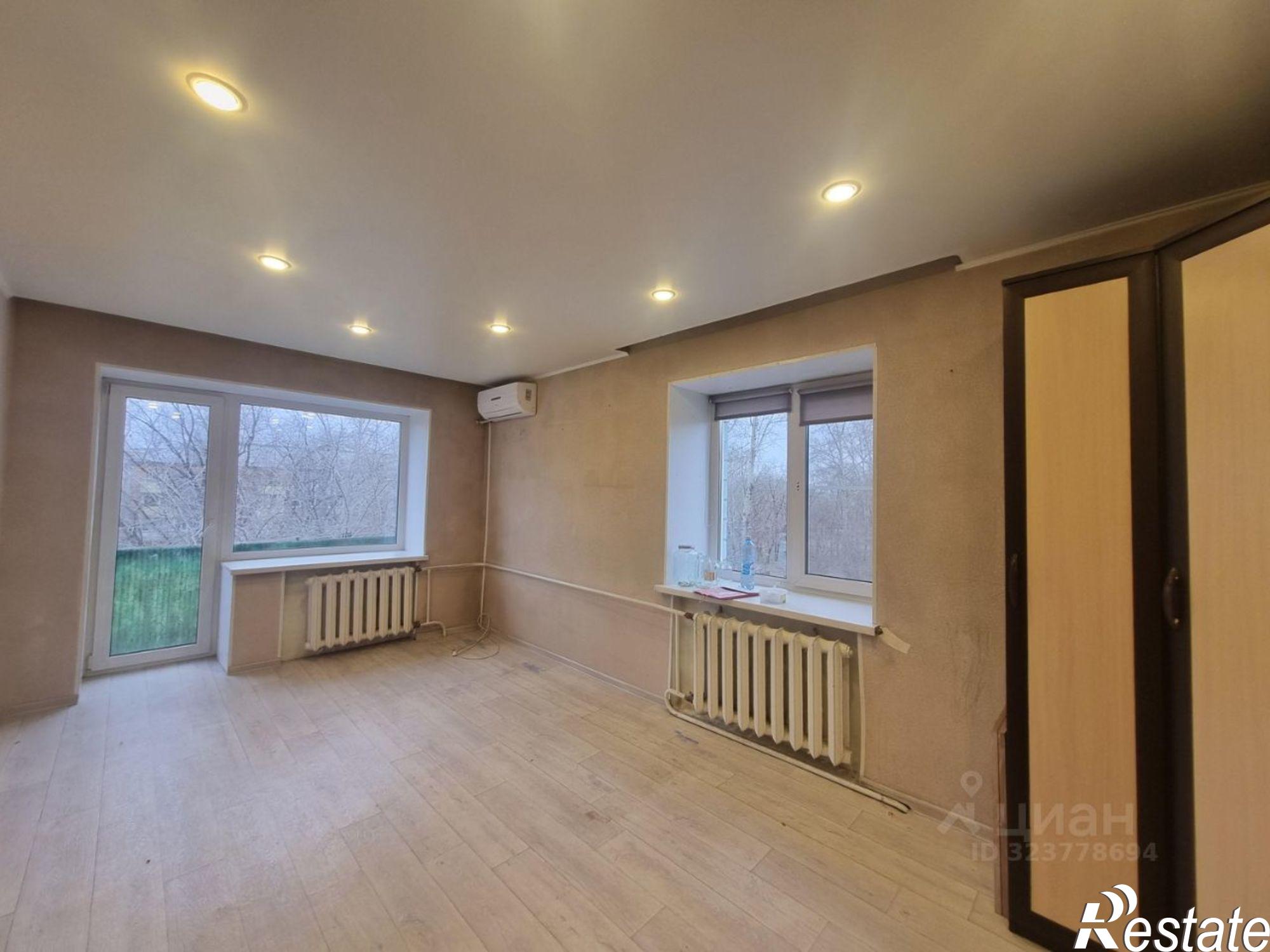 Купить квартиру за 3 000 000 рублей на ул Герцена, 19