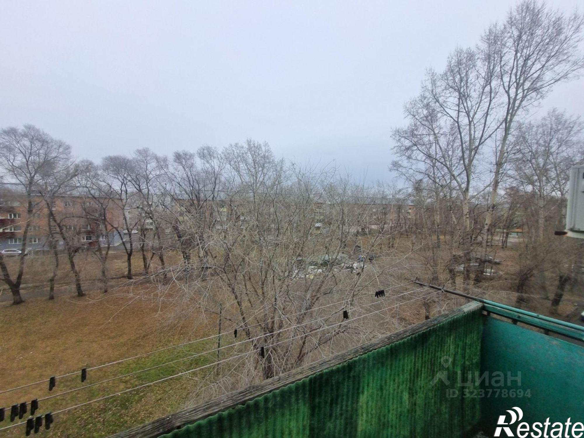 Купить квартиру за 3 000 000 рублей на ул Герцена, 19