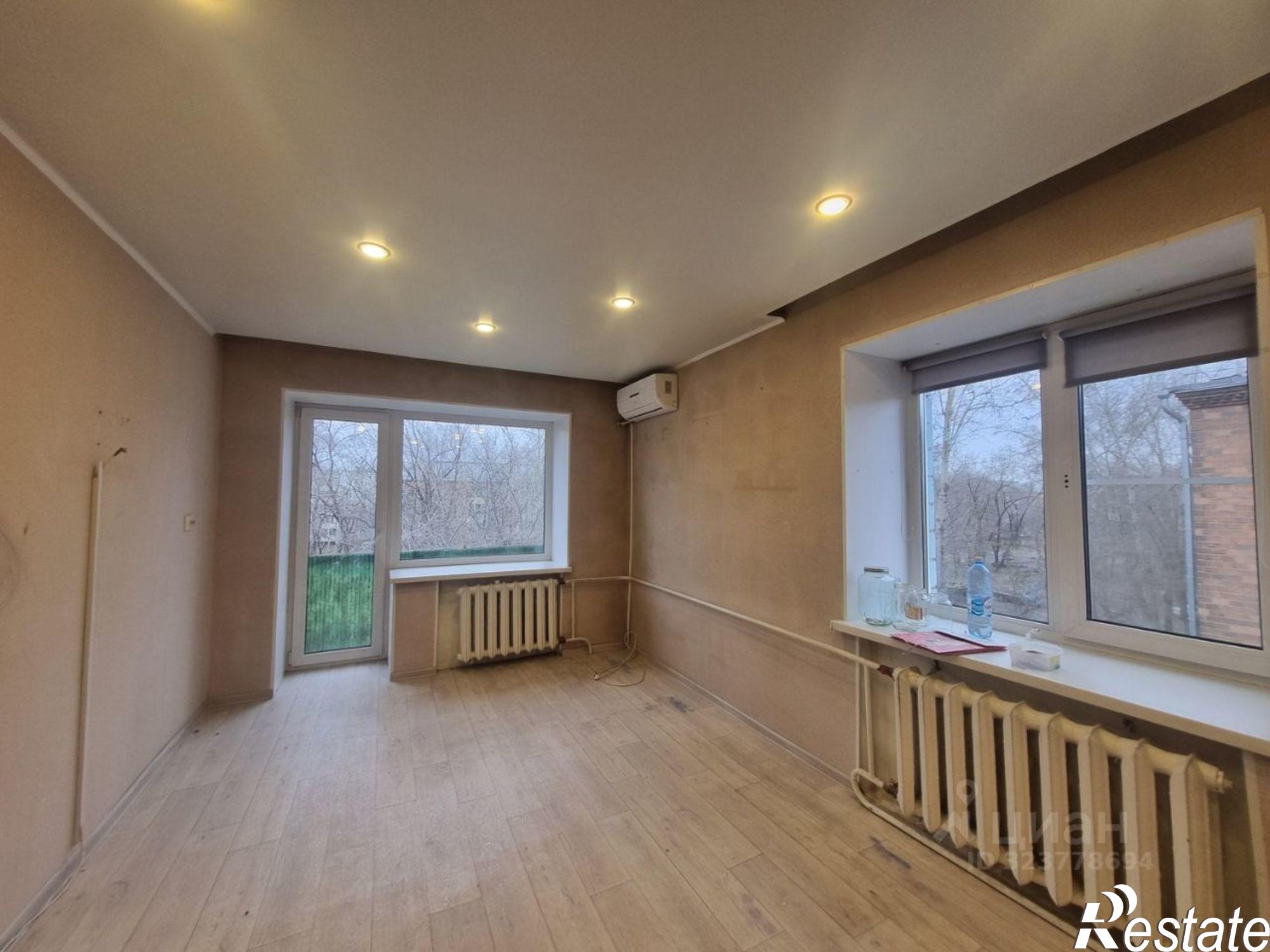 Купить квартиру за 3 000 000 рублей на ул Герцена, 19