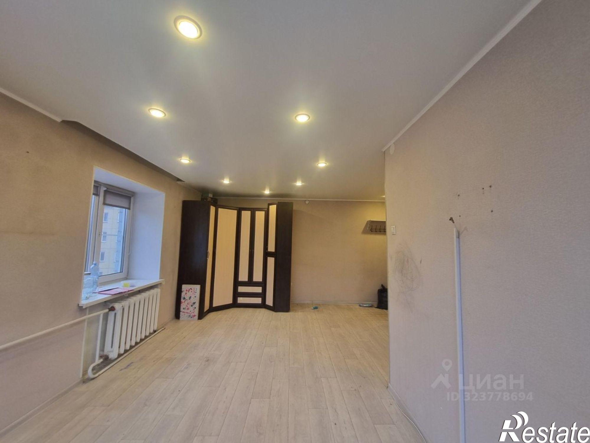 Купить квартиру за 3 000 000 рублей на ул Герцена, 19