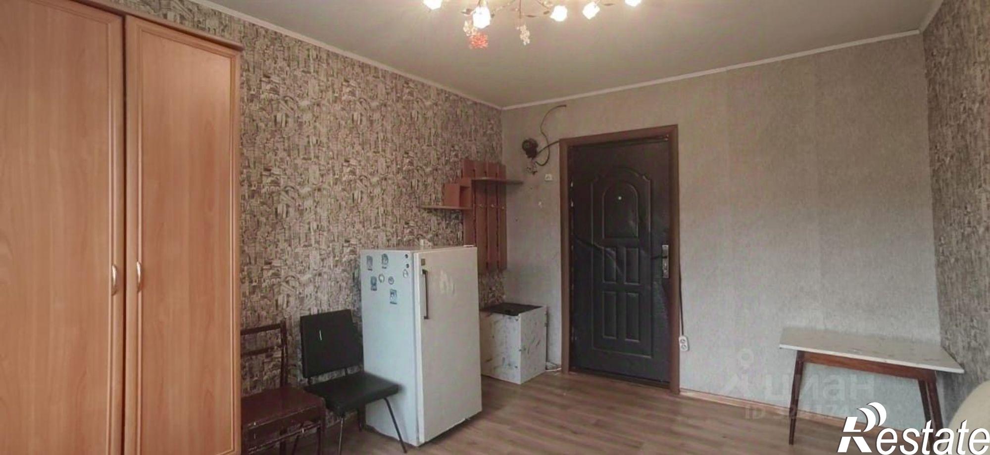 Купить комнату за 1 000 000 рублей на улица Вяткина, 7