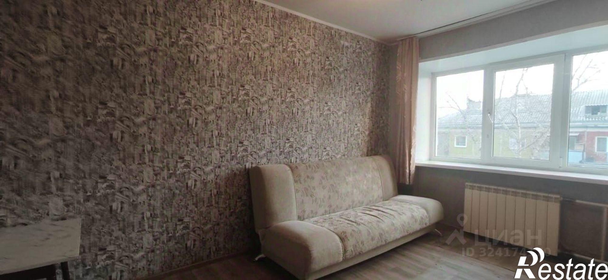 Купить комнату за 1 000 000 рублей на улица Вяткина, 7