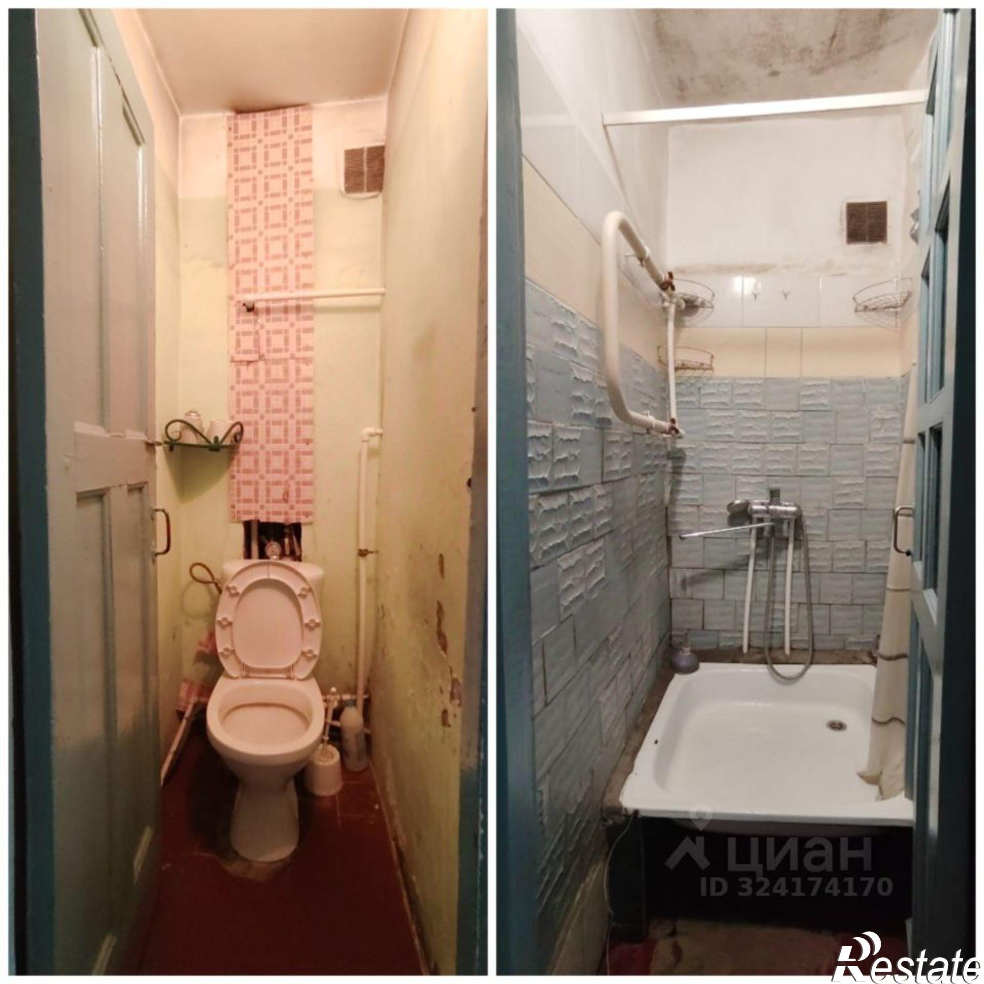 Купить комнату за 1 000 000 рублей на улица Вяткина, 7