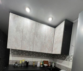 1-комн, 33кв м, этаж 4/6 улица Карла Маркса, 28