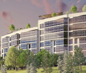 2-комн, 49 кв м, этаж 7/8 улица Авиаторов, 1В