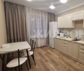 1-комн, 42кв м, этаж 4/7 Генерала Тихонова улица, д.6