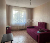 1-комн, 39.7кв м, этаж 4/12 Кирова ул., д.122