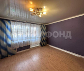4-комн, 77.4кв м, этаж 8/10 Чертыгашева ул., д.135