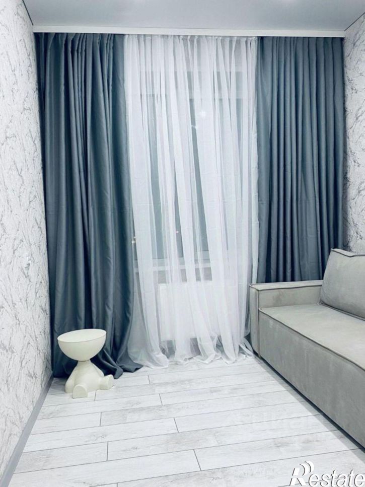 2-комн квартира улица Авиаторов, 1Г,  д. 1Г