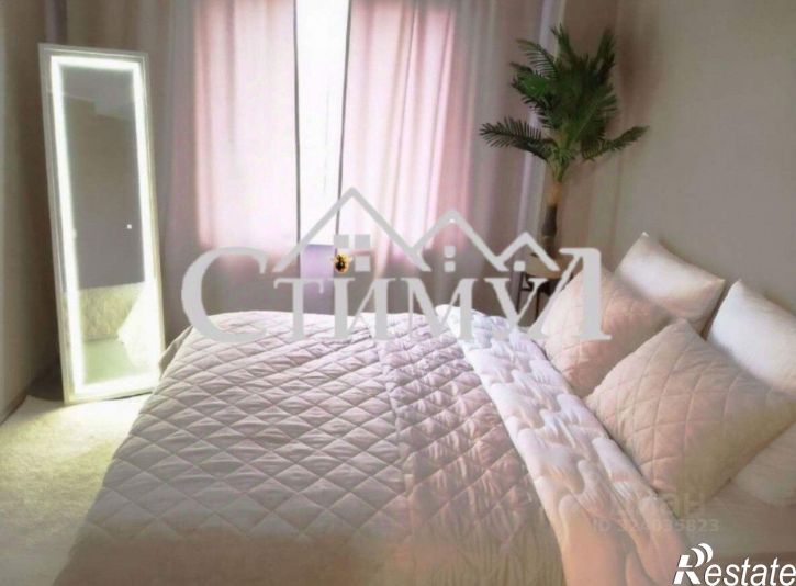 3-комн квартира Запорожская улица, 1,  д. 1