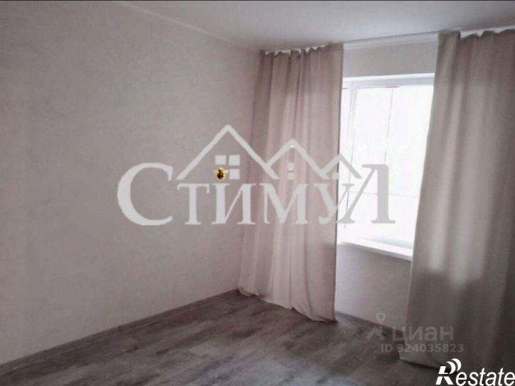 3-комн квартира Запорожская улица, 1,  д. 1