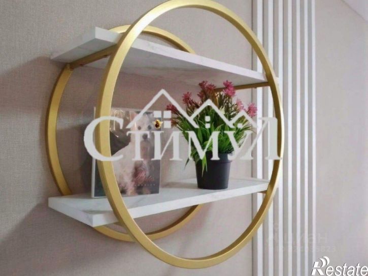 3-комн квартира Запорожская улица, 1,  д. 1