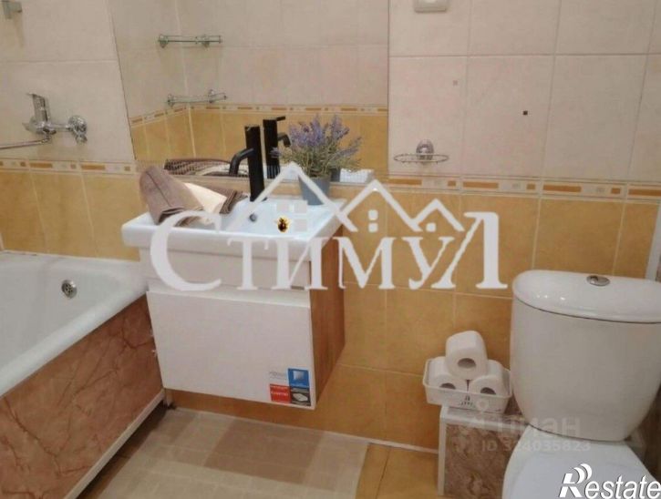 3-комн квартира Запорожская улица, 1,  д. 1