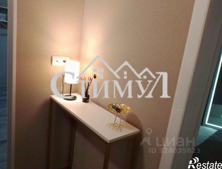 3-комн квартира Запорожская улица, 1,  д. 1