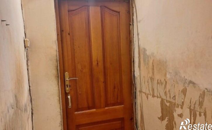 1-комн квартира улица Комарова, 28,  д. 28