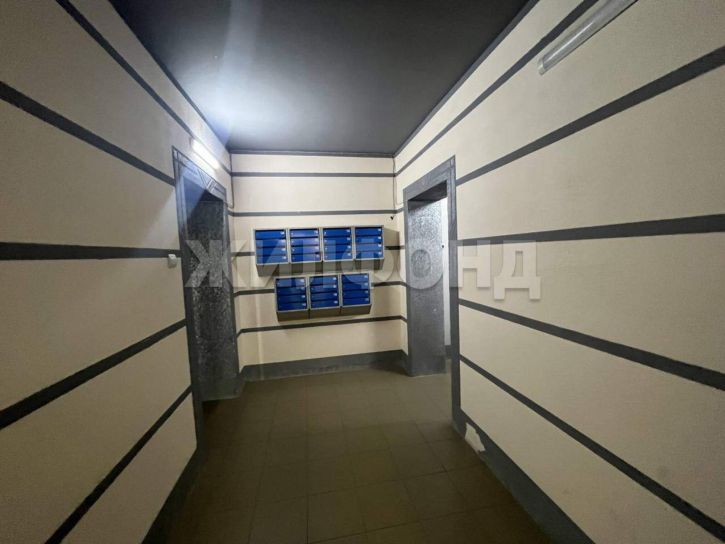 1-комн квартира Генерала Тихонова улица, д.6