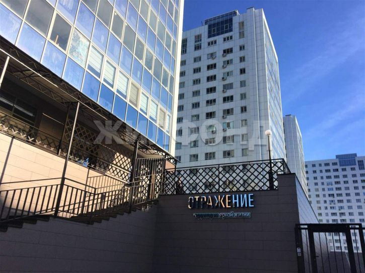 1-комн квартира Дружбы Народов проспект, д.43